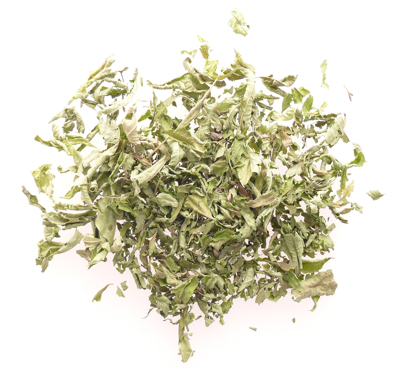 Demeter Zitronenmelisse lose