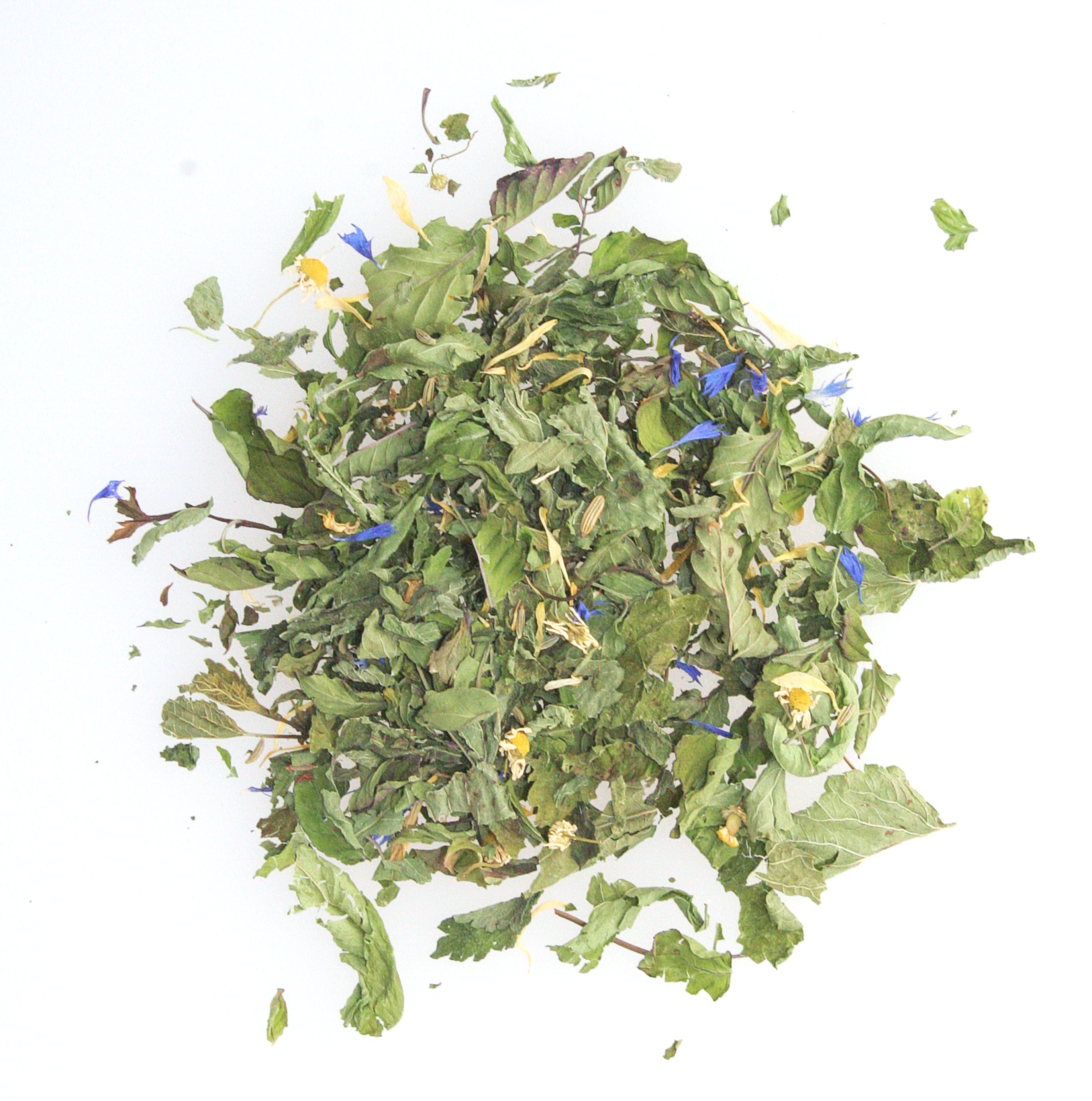 Demeter Kräutertee Familienglück lose