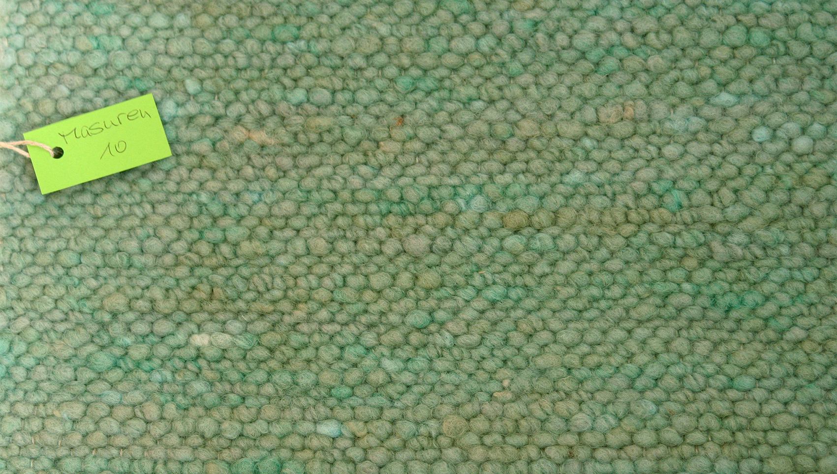Teppichmanufaktur-Wollteppich-Farbmuster-Masuren-10 Wunschteppich Farbmuster Masuren 10