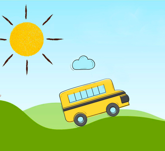 Grafik Öffentlicher Nahverkehr