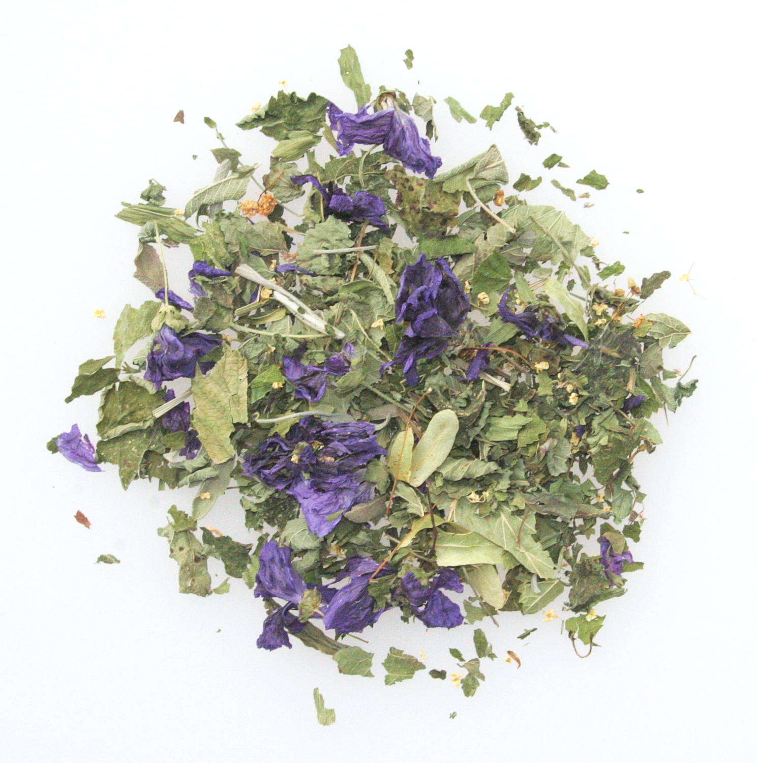 Demeter Kräutertee Regentröpfchen lose