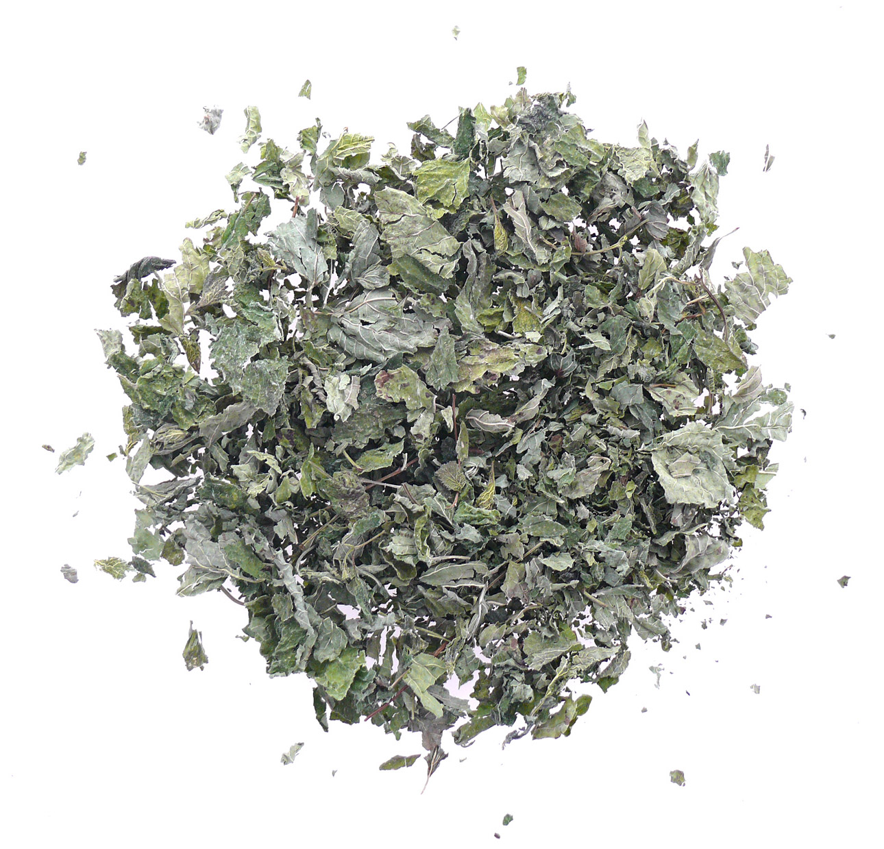 Demeter Zitronenmelisse lose