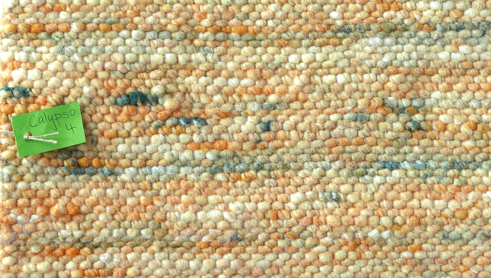 Teppichmanufaktur-Wollteppich-Farbmuster-Calypso-4 Wunschteppich Farbmuster Calypso 4