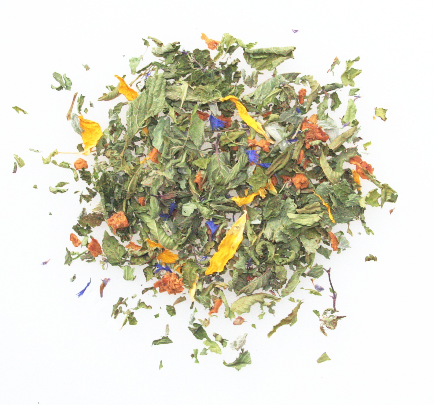 Demeter Kräutertee Sommerlachen losen