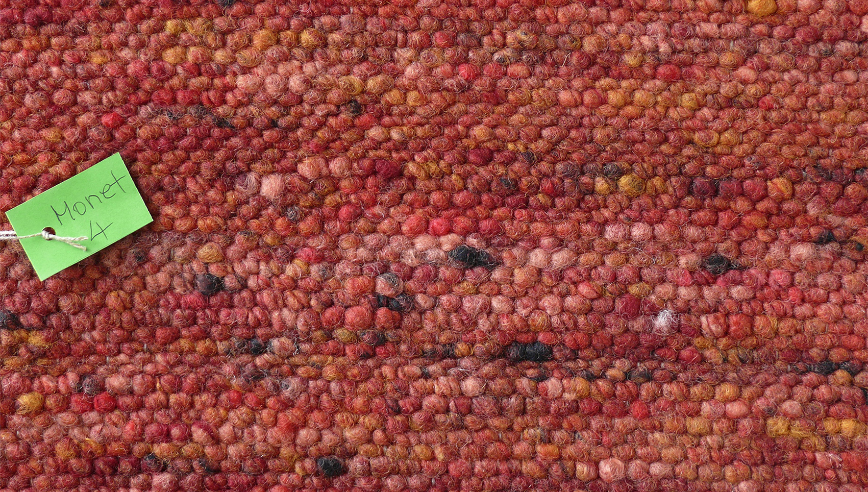 Teppichmanufaktur-Wollteppich-Farbmuster-Monet-4 Wunschteppich Farbmuster Monet 4