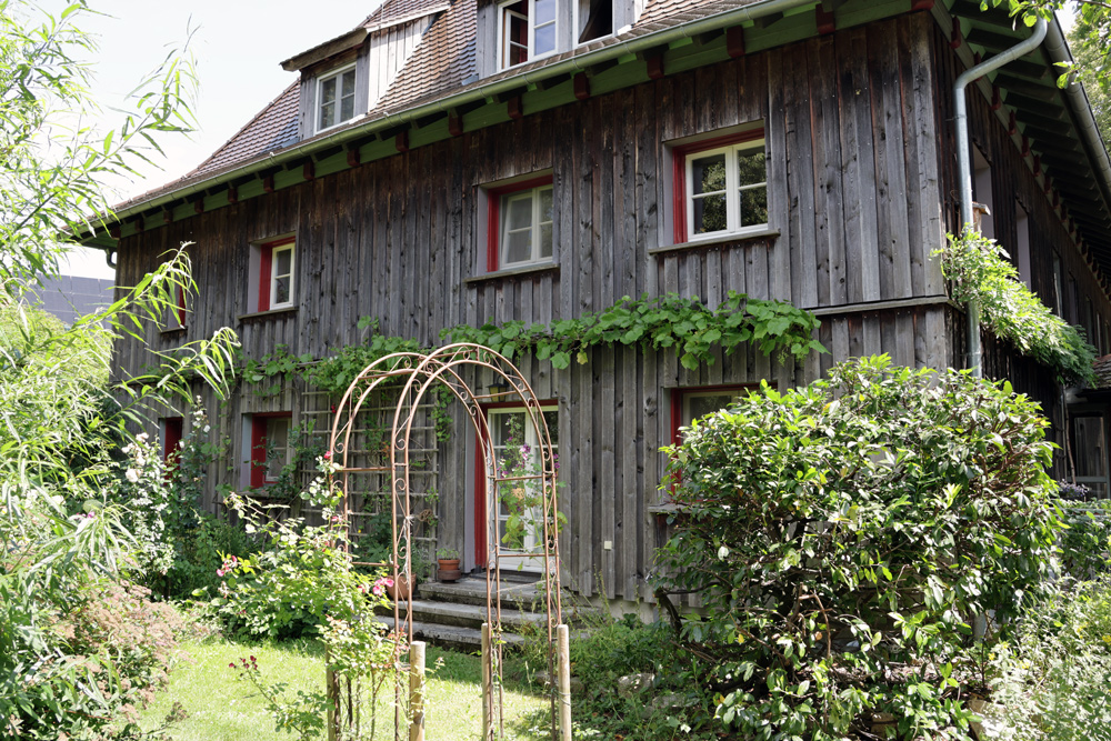 Wiedenholz Außenaufnahme
