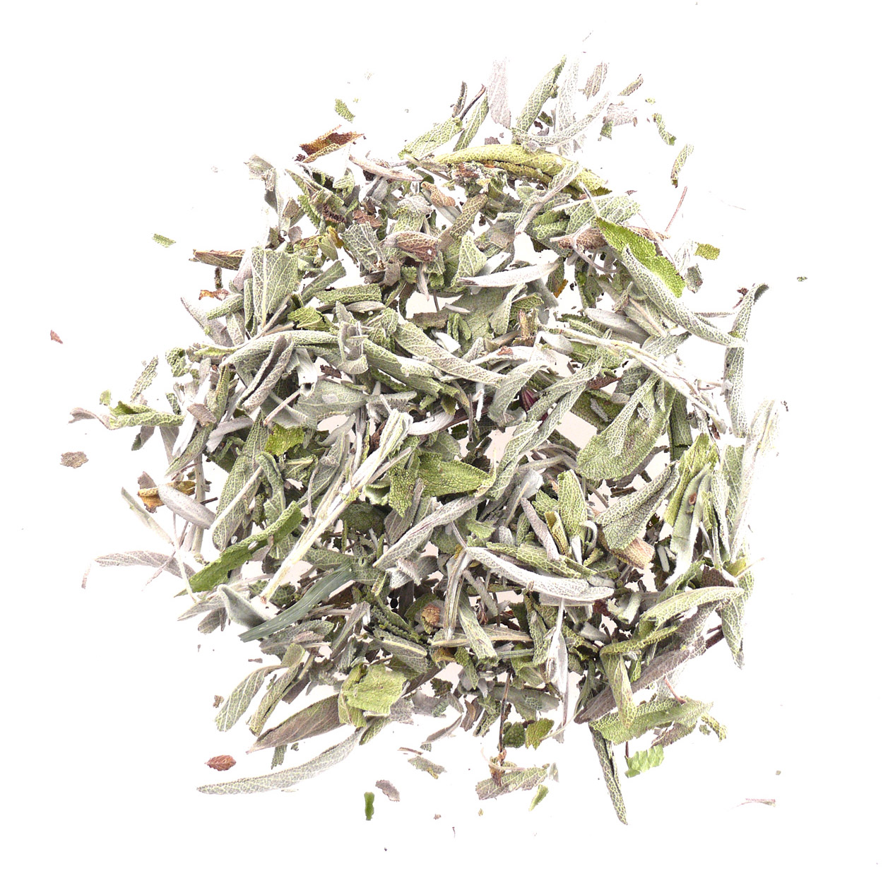 Demeter Salbeitee lose