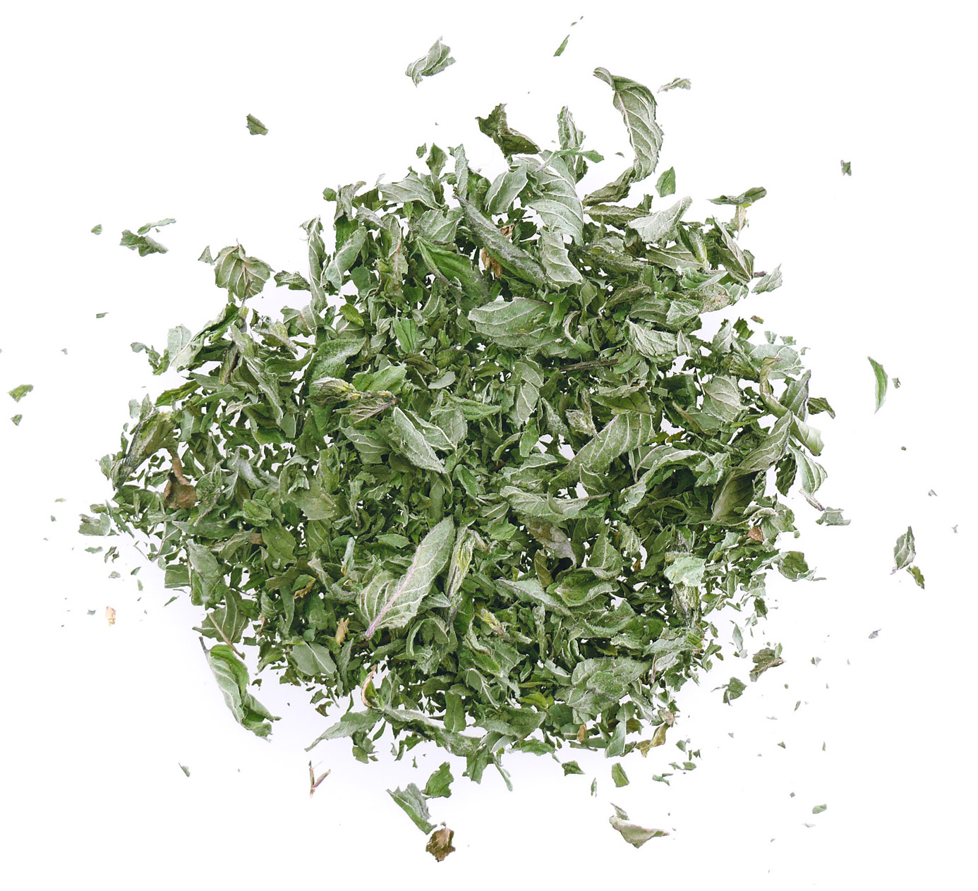 Demeter Pfefferminztee lose