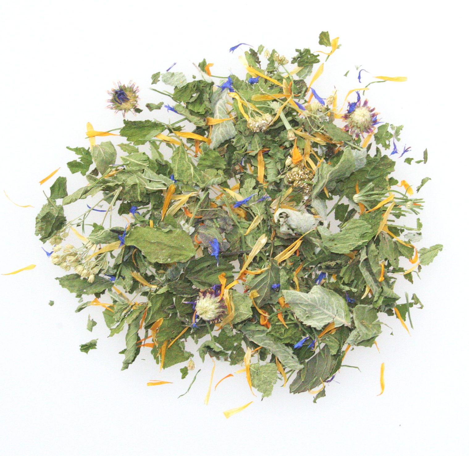 Demeter Kräutertee Haussegen lose