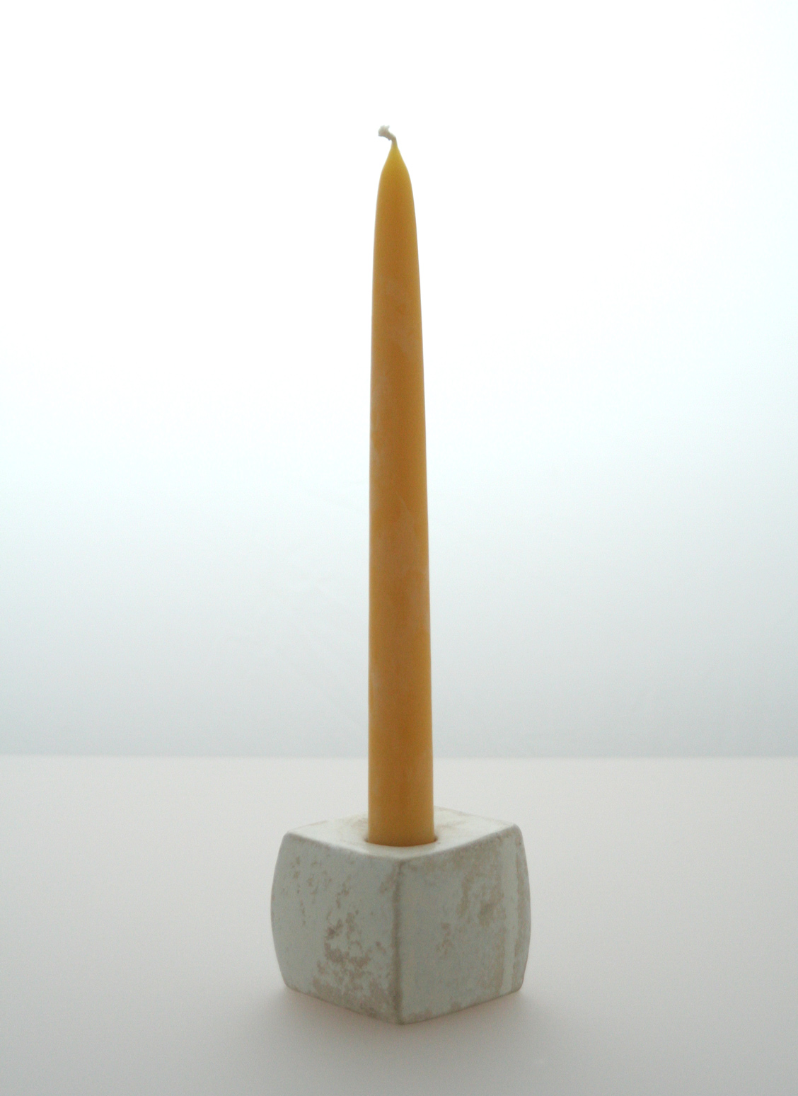 Kerzenhalter Keramik für Leuchterkerzen